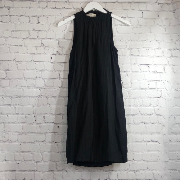 cloth & stone Dresses & Skirts - Cloth & Stone black dress
